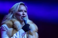 Maja Šuput na Adventu u Zadru Maja Šuput na Adventu u Zadru