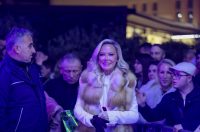 Maja Šuput na Adventu u Zadru Maja Šuput na Adventu u Zadru