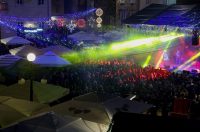 Maja Šuput na Adventu u Zadru Maja Šuput na Adventu u Zadru