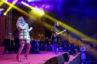 Maja Šuput na Adventu u Zadru Maja Šuput na Adventu u Zadru