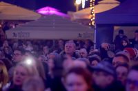 Maja Šuput na Adventu u Zadru Maja Šuput na Adventu u Zadru