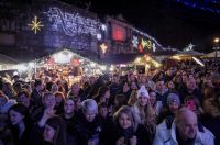 Maja Šuput na Adventu u Zadru Maja Šuput na Adventu u Zadru