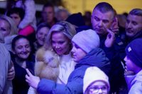 Maja Šuput na Adventu u Zadru Maja Šuput na Adventu u Zadru