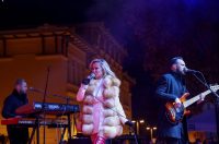 Maja Šuput na Adventu u Zadru Maja Šuput na Adventu u Zadru