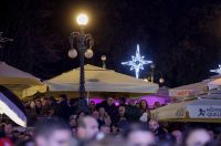 Maja Šuput na Adventu u Zadru Maja Šuput na Adventu u Zadru