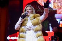 Maja Šuput na Adventu u Zadru Maja Šuput na Adventu u Zadru