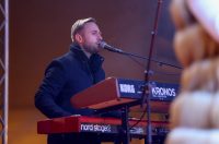 Maja Šuput na Adventu u Zadru Maja Šuput na Adventu u Zadru
