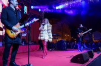 Maja Šuput na Adventu u Zadru Maja Šuput na Adventu u Zadru