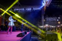 Maja Šuput na Adventu u Zadru Maja Šuput na Adventu u Zadru