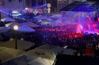 Maja Šuput na Adventu u Zadru Maja Šuput na Adventu u Zadru
