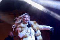 Maja Šuput na Adventu u Zadru Maja Šuput na Adventu u Zadru
