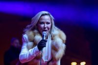 Maja Šuput na Adventu u Zadru Maja Šuput na Adventu u Zadru