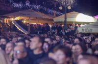 Maja Šuput na Adventu u Zadru Maja Šuput na Adventu u Zadru