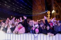 Maja Šuput na Adventu u Zadru Maja Šuput na Adventu u Zadru