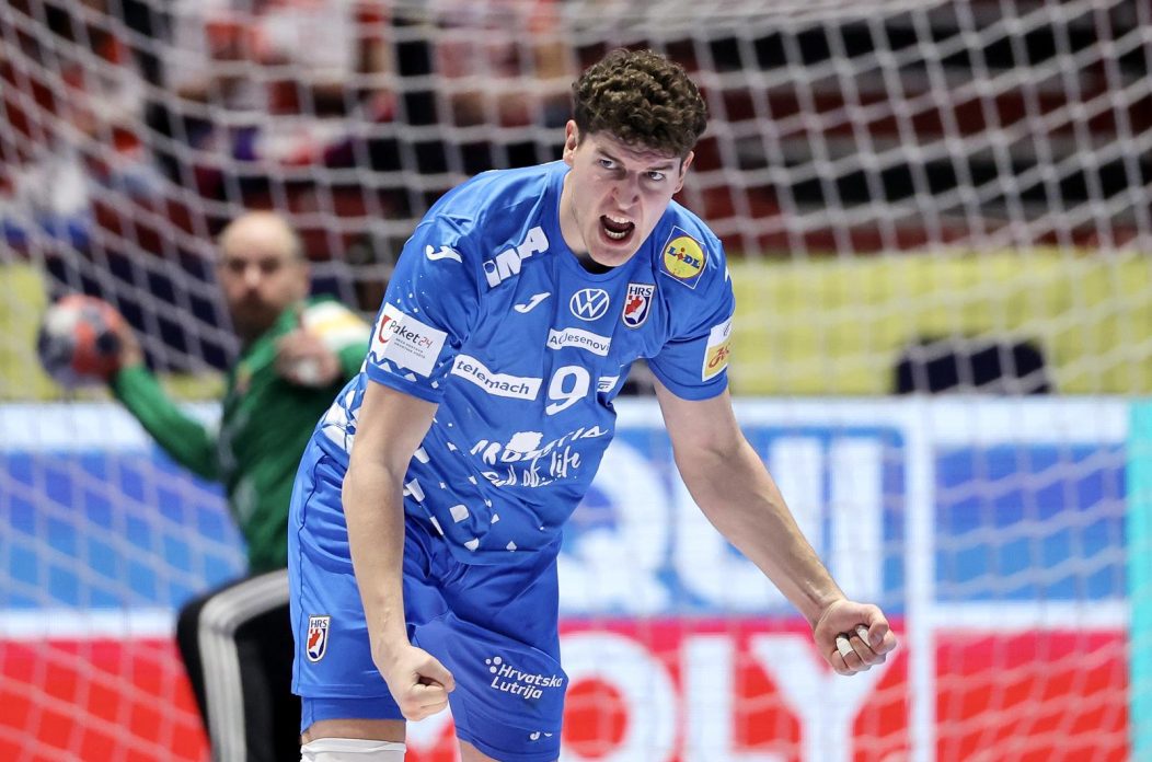 Malmo: Hrvatska i Mađarska u drugom krugu EHF Europskog prvenstva Malmo: Hrvatska i Mađarska u drugom krugu EHF Europskog prvenstva