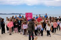 U Zadru održana Najduža špaga na svijetu