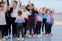 U Zadru održana Najduža špaga na svijetu