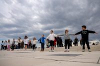 U Zadru održana Najduža špaga na svijetu