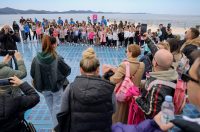 U Zadru održana Najduža špaga na svijetu