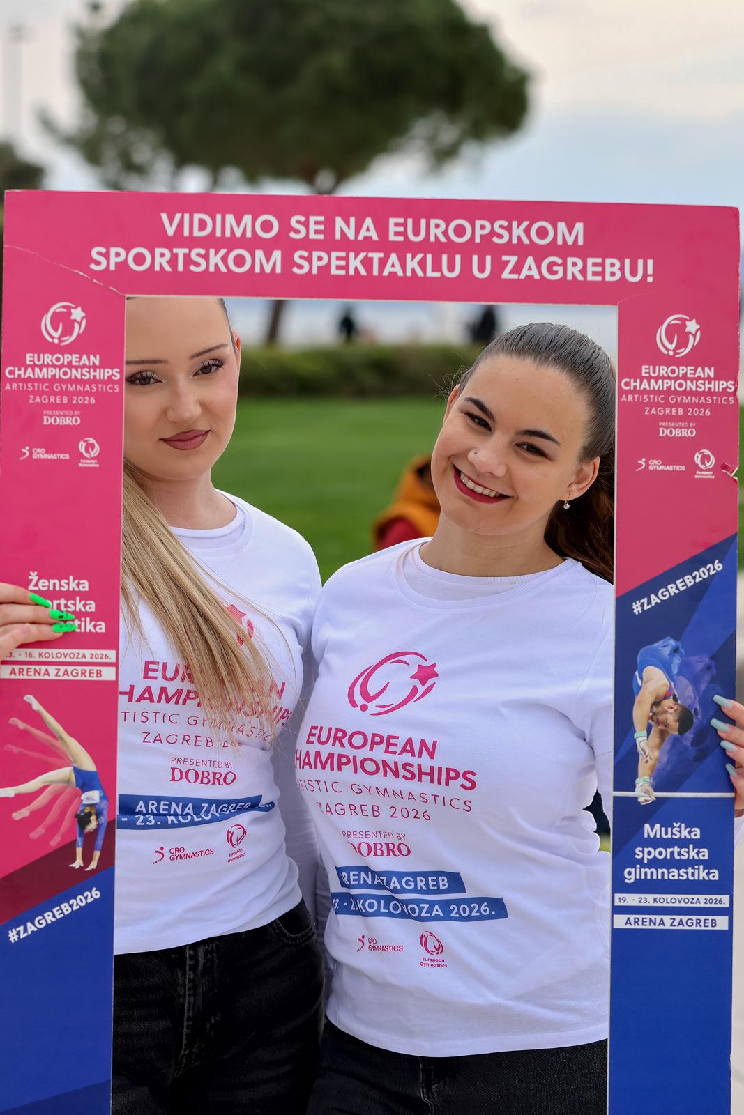 U Zadru održana Najduža špaga na svijetu