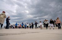 U Zadru održana Najduža špaga na svijetu