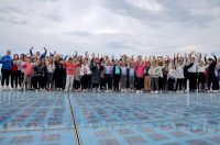 U Zadru održana Najduža špaga na svijetu