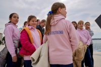 U Zadru održana Najduža špaga na svijetu