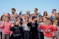 U Zadru održana Najduža špaga na svijetu