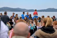 U Zadru održana Najduža špaga na svijetu