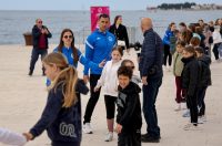 U Zadru održana Najduža špaga na svijetu