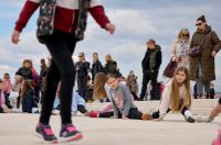 U Zadru održana Najduža špaga na svijetu