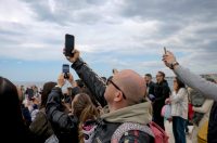 U Zadru održana Najduža špaga na svijetu