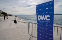 U Zadru održana Najduža špaga na svijetu