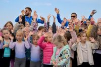 U Zadru održana Najduža špaga na svijetu