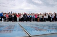 U Zadru održana Najduža špaga na svijetu