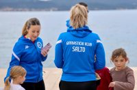 U Zadru održana Najduža špaga na svijetu