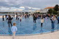 U Zadru održana Najduža špaga na svijetu