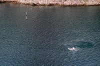 Maslenica: Otvaranje sezone Bungee jumpinga na Masleničkom mostu