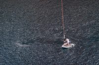 Maslenica: Otvaranje sezone Bungee jumpinga na Masleničkom mostu