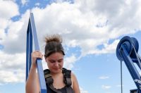 Maslenica: Otvaranje sezone Bungee jumpinga na Masleničkom mostu