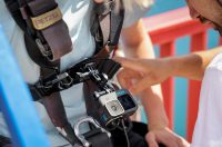 Maslenica: Otvaranje sezone Bungee jumpinga na Masleničkom mostu