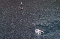 Maslenica: Otvaranje sezone Bungee jumpinga na Masleničkom mostu