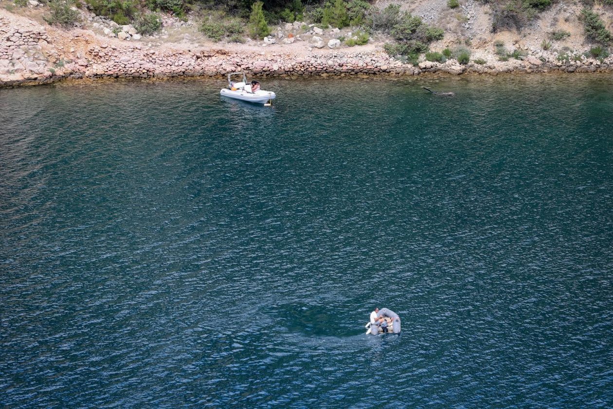 Maslenica: Otvaranje sezone Bungee jumpinga na Masleničkom mostu