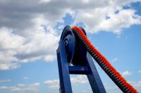 Maslenica: Otvaranje sezone Bungee jumpinga na Masleničkom mostu
