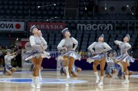 Zadar: VII. Svjetsko prvenstvo u mažoret sportu Zadar: VII. Svjetsko prvenstvo u mažoret sportu
