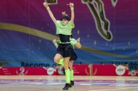 Zadar: VII. Svjetsko prvenstvo u mažoret sportu Zadar: VII. Svjetsko prvenstvo u mažoret sportu