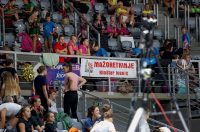 Zadar: VII. Svjetsko prvenstvo u mažoret sportu Zadar: VII. Svjetsko prvenstvo u mažoret sportu