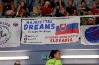 Zadar: VII. Svjetsko prvenstvo u mažoret sportu Zadar: VII. Svjetsko prvenstvo u mažoret sportu