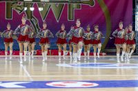 VII. Svjetsko prvenstvo u mažoret sportu @ VII. Svjetsko prvenstvo u mažoret sportu @