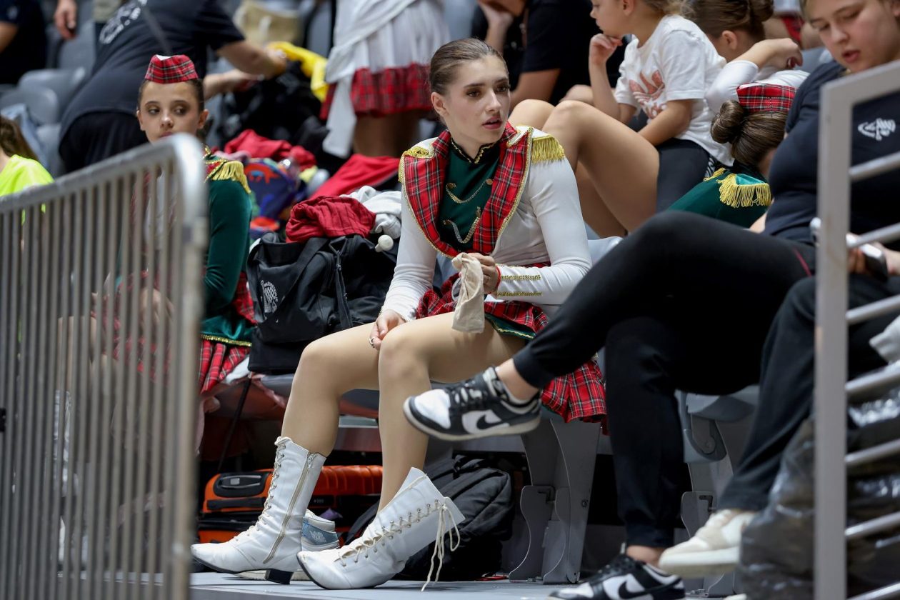 VII. Svjetsko prvenstvo u mažoret sportu @ SC Višnjik VII. Svjetsko prvenstvo u mažoret sportu @ SC Višnjik